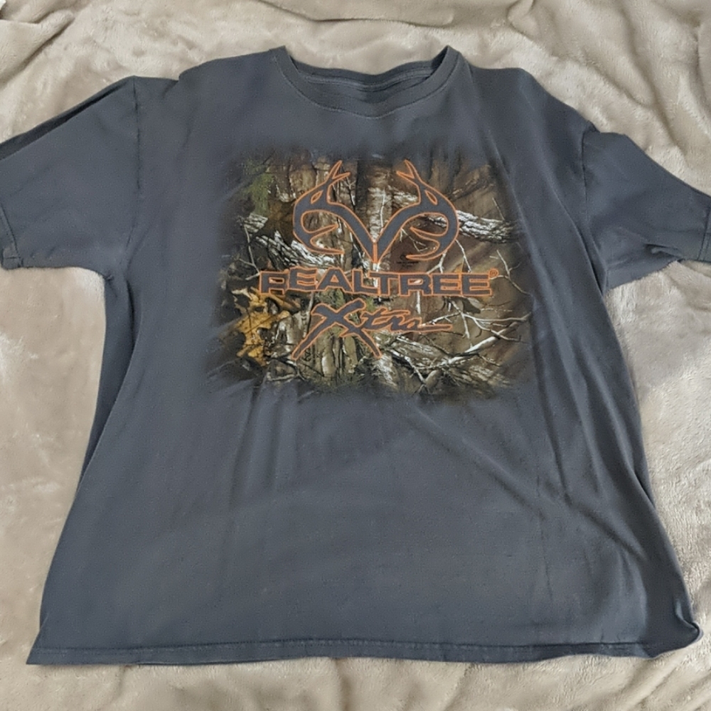 Realtree TShirt